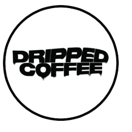 Dripped Coffee